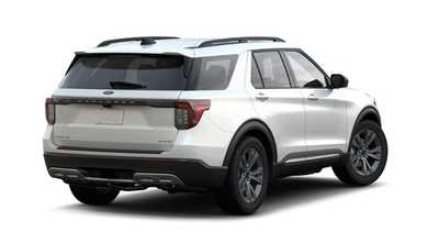 2025 Ford Explorer, $51635. Photo 3