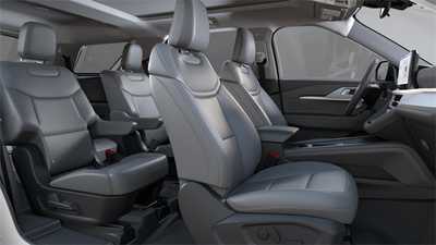 2025 Ford Explorer, $51635. Photo 6