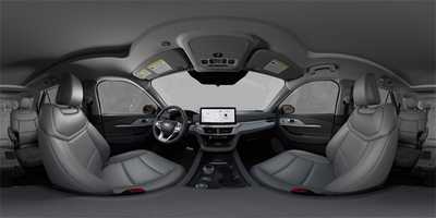 2025 Ford Explorer, $51635. Photo 8