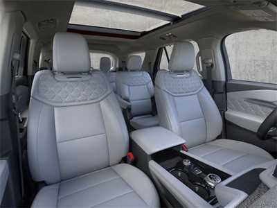 2025 Ford Explorer, $62580. Photo 10