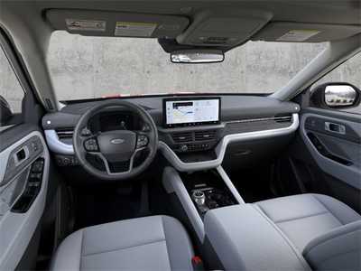 2025 Ford Explorer, $62580. Photo 9