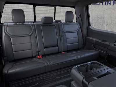 2025 Ford F-150, $82910. Photo 11