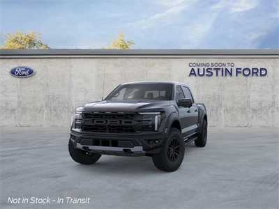 2025 Ford F-150, $82910. Photo 2