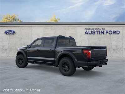 2025 Ford F-150, $82910. Photo 4