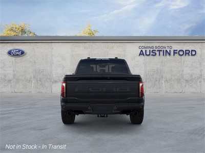 2025 Ford F-150, $82910. Photo 5