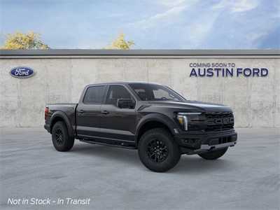 2025 Ford F-150, $82910. Photo 7