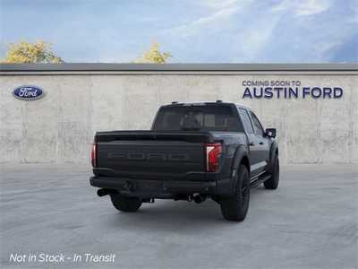 2025 Ford F-150, $82910. Photo 8