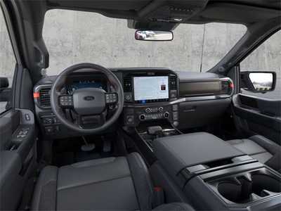 2025 Ford F-150, $82910. Photo 9
