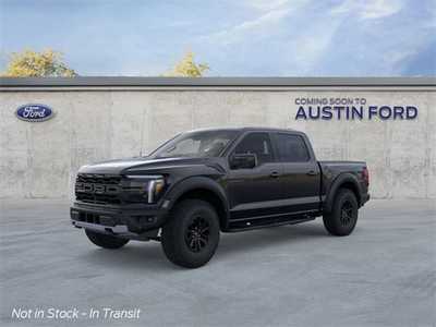 2025 Ford F-150, $82910. Photo 1