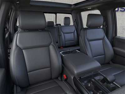 2025 Ford F-150, $72205. Photo 10