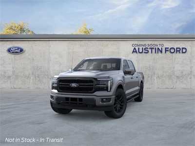 2025 Ford F-150, $72205. Photo 2