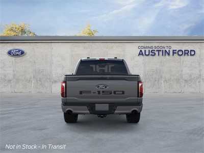 2025 Ford F-150, $72205. Photo 5