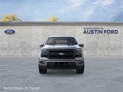 2025 Ford F-150, $72205. Photo 6