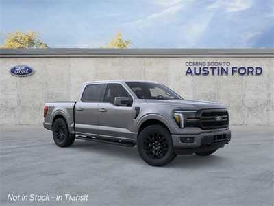 2025 Ford F-150, $72205. Photo 7