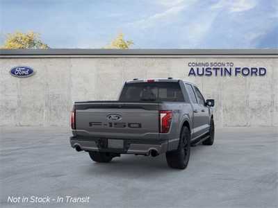 2025 Ford F-150, $72205. Photo 8