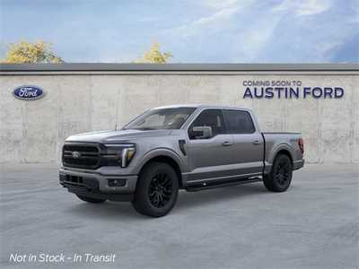 2025 Ford F-150, $72205. Photo 1