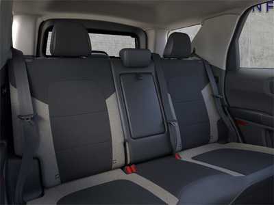 2025 Ford Bronco Sport, $37650. Photo 11