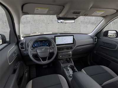 2025 Ford Bronco Sport, $37650. Photo 9