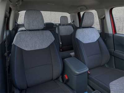 2025 Ford Maverick, $34710. Photo 10