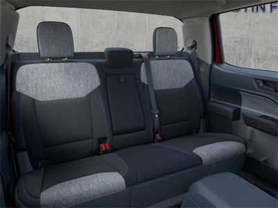 2025 Ford Maverick, $34710. Photo 11