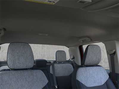 2025 Ford Maverick, $34710. Photo 12