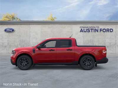 2025 Ford Maverick, $34710. Photo 3