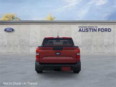 2025 Ford Maverick, $34710. Photo 5