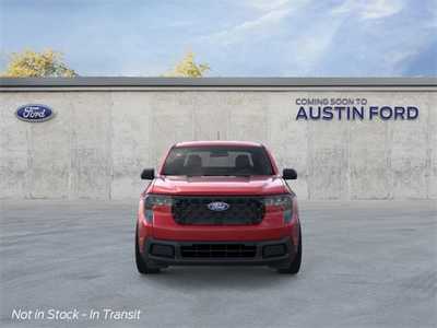 2025 Ford Maverick, $34710. Photo 6