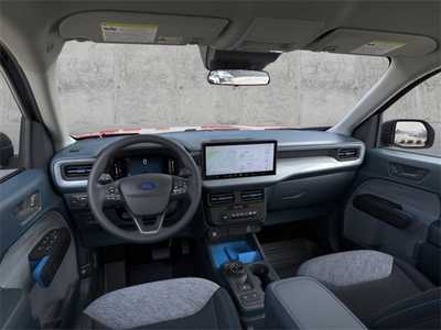 2025 Ford Maverick, $34710. Photo 9