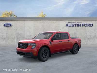 2025 Ford Maverick, $34710. Photo 1