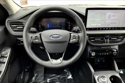 2023 Ford Escape, $24490. Photo 10