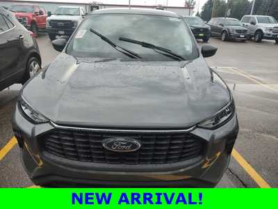 2023 Ford Escape, $24990. Photo 7
