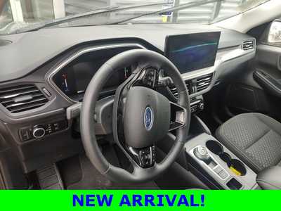 2023 Ford Escape, $24990. Photo 8