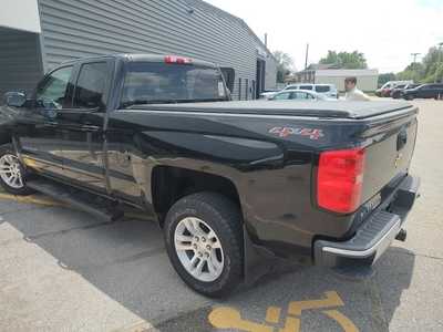 2017 Chevrolet Silverado 1500, $22490. Photo 10