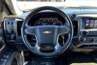 2017 Chevrolet 1500 Ext Cab, $22790. Photo 11