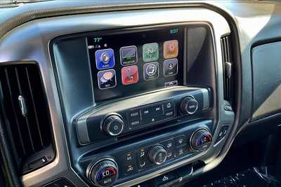 2017 Chevrolet 1500 Ext Cab, $22790. Photo 12