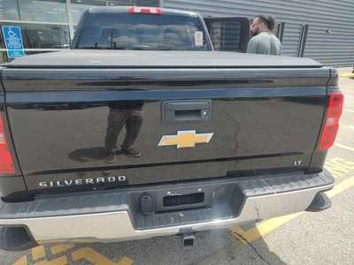 2017 Chevrolet Silverado 1500, $22490. Photo 3