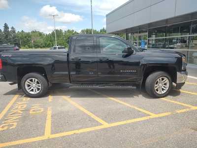2017 Chevrolet Silverado 1500, $22490. Photo 5