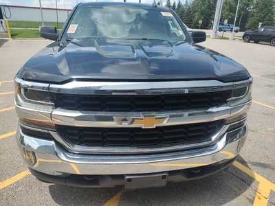 2017 Chevrolet Silverado 1500, $22490. Photo 7