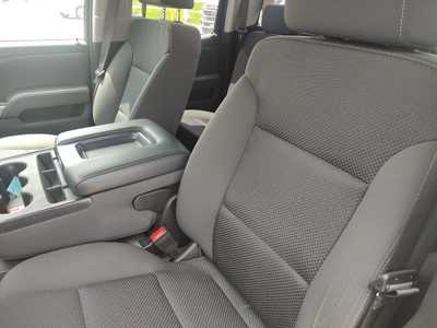 2017 Chevrolet Silverado 1500, $22490. Photo 8