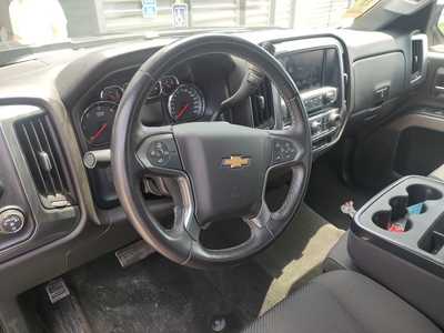 2017 Chevrolet Silverado 1500, $22490. Photo 9