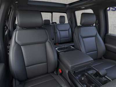 2025 Ford F150 Crew Cab, $70450. Photo 11
