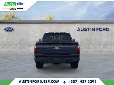2025 Ford F150 Crew Cab, $70450. Photo 6