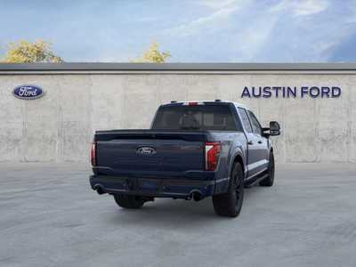 2025 Ford F150 Crew Cab, $70450. Photo 9