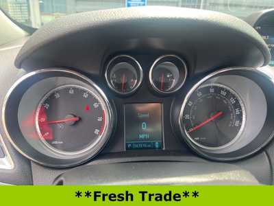 2015 Buick Encore, $12490. Photo 10
