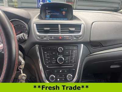 2015 Buick Encore, $12490. Photo 11