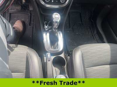2015 Buick Encore, $12490. Photo 12