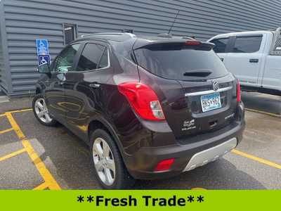 2015 Buick Encore, $12490. Photo 3