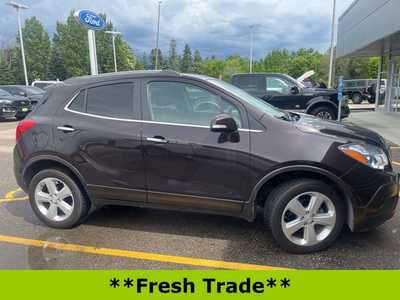2015 Buick Encore, $12490. Photo 6