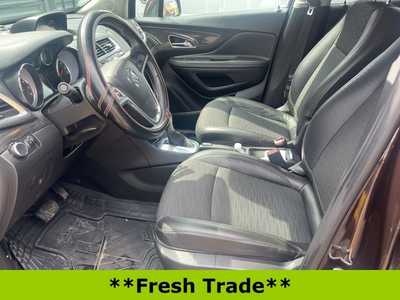 2015 Buick Encore, $12490. Photo 9